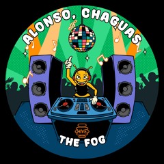 PREMIERE: Alonso, Chaguas - The Fog [Hive Label]