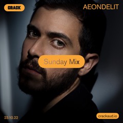 Sunday Mix: Aeondelit