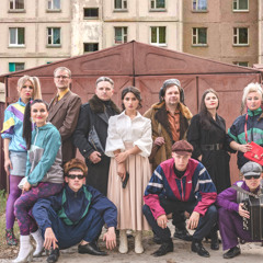 Сум’яни привезли в Харків «Украдене щастя»