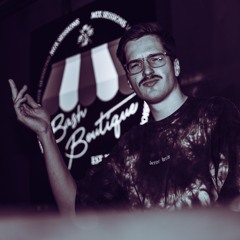 Bojo @ Bash Boutique Nov'23