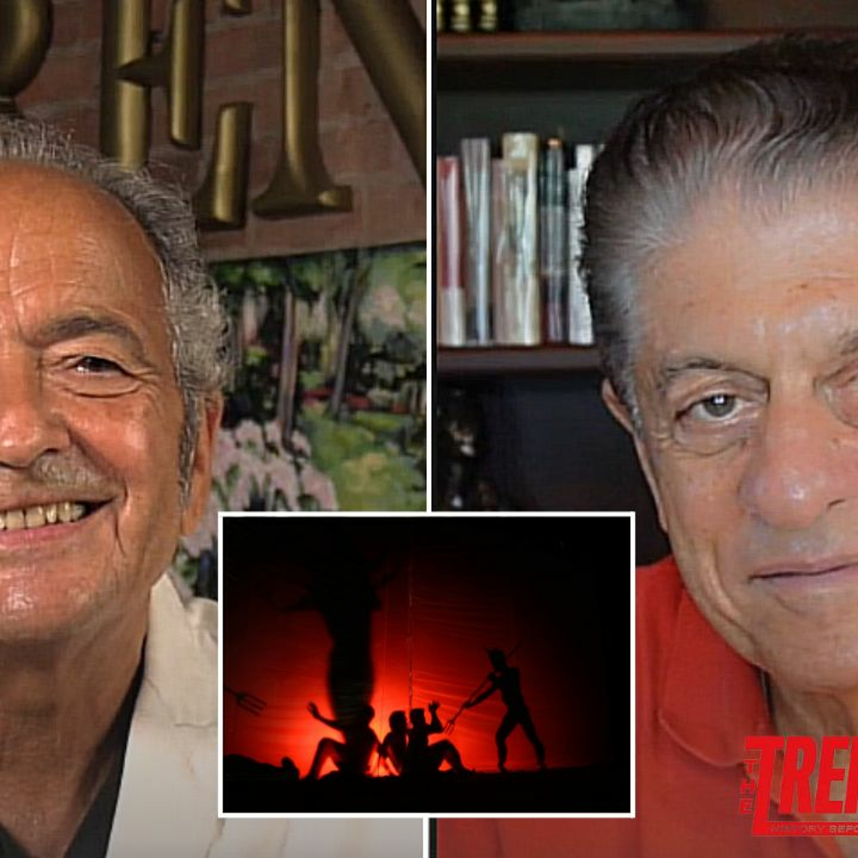 AMERICA: THE DEVIL'S BARGAIN