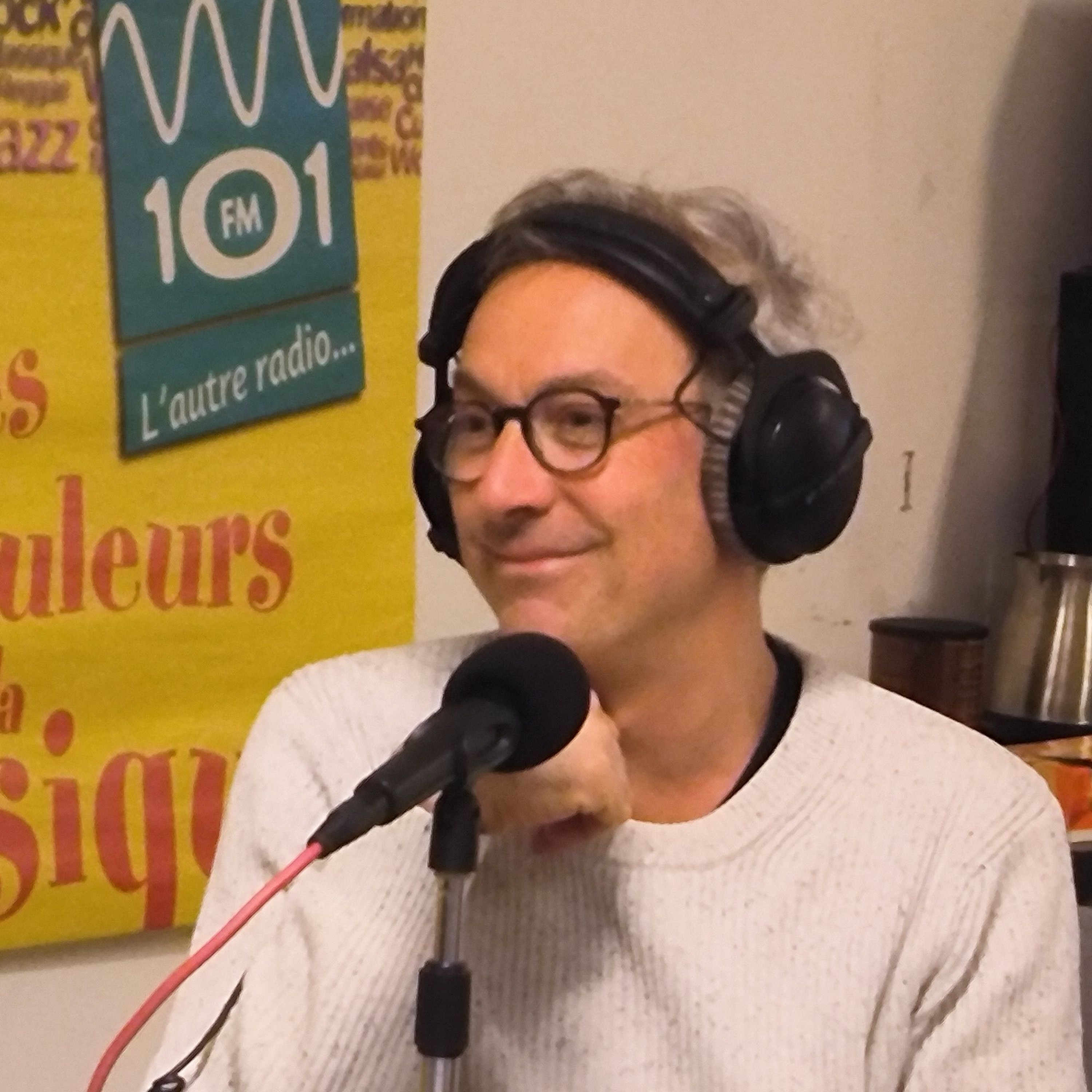 Podcast de RFL101.fr - L\'autre radio