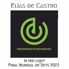 In mid-light - Final Mundial de Sets 2023 - Progressive en España