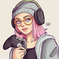 GAMER GIRL (BISHBATTLE 22)