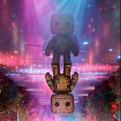 El Pollito In the Club