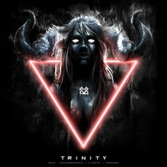 Sinister Souls - Trinity EP (PRSPCT308)