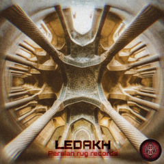 LEDAKH - ameredad 190 BPM