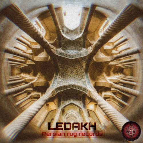 LEDAKH - ameredad 190 BPM