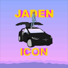 Jaden - Icon (Most Cozy Flip) [Prod. Flyboy Cozy]