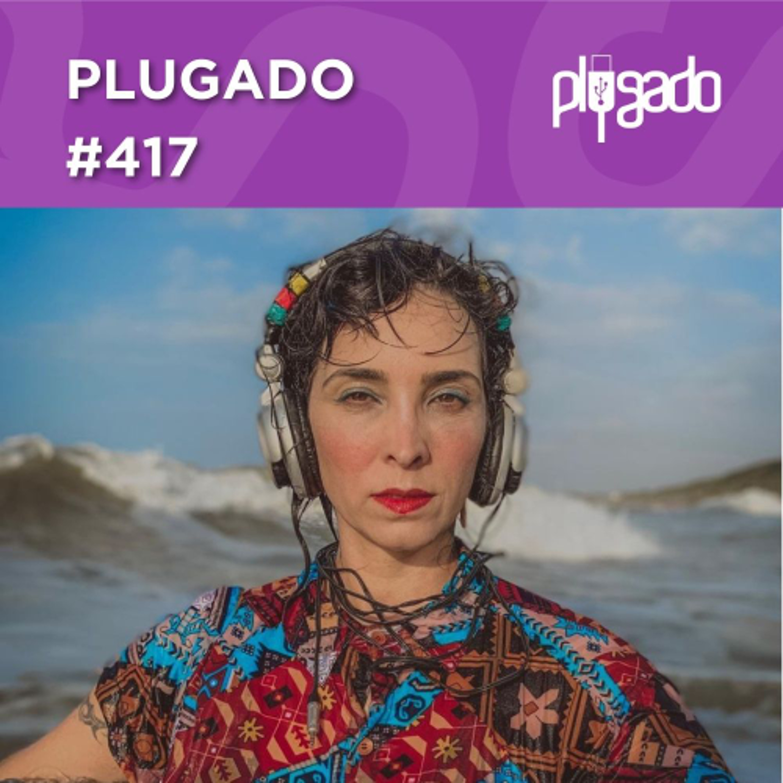 PLUGADO #417 - Luciana Simões é escolhida para Diretoria da Abrafin episode artwork