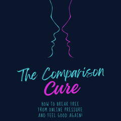 The Comparison Cure Course Female Audio Sample