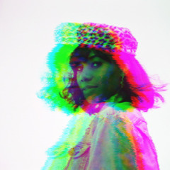 Santigold - Disparate Youth (Peanut Remix)