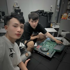 NST 2k25 - Dấu Chỉ Là Kí Ức Của Phúc _ PhucMap. WAV