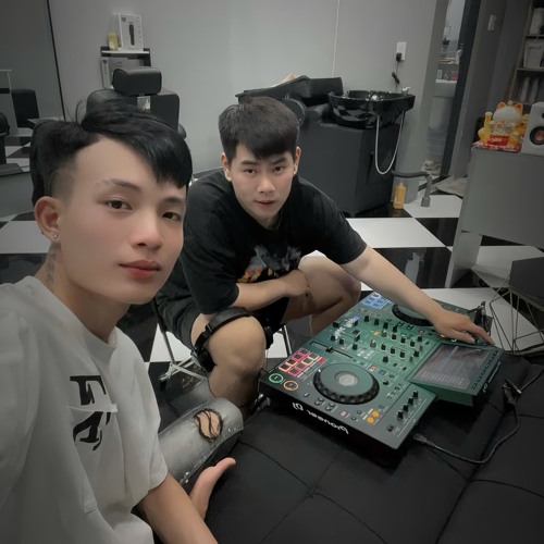 NST 2k25 - Dấu Chỉ Là Kí Ức Của Phúc _ PhucMap. WAV