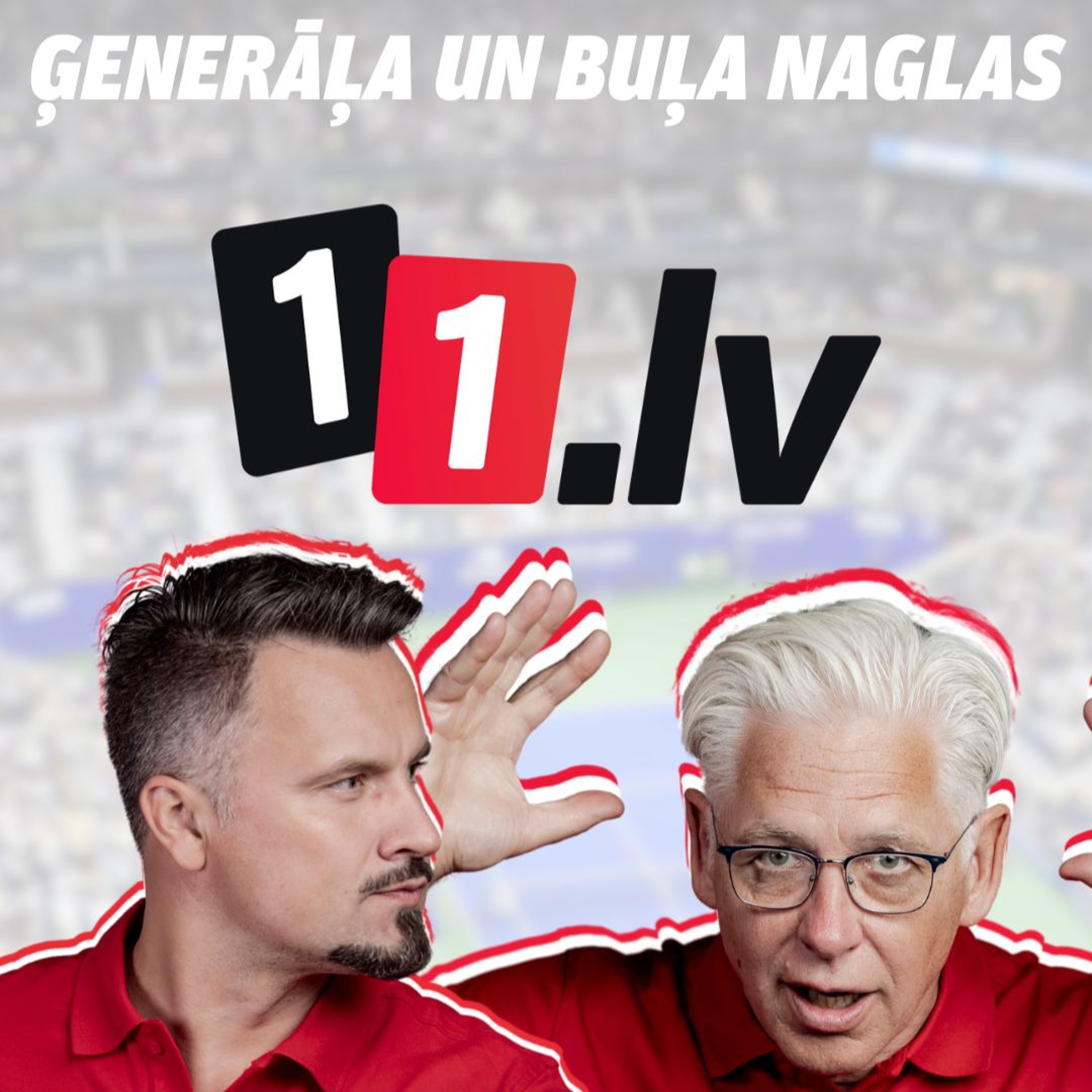 11LV TV