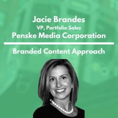Penske Media - Jacie Brandes