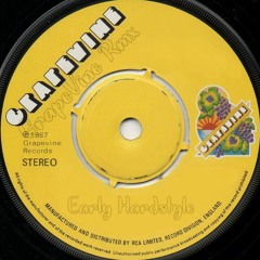 Grapevine Rmx - Cricky Tribute