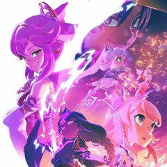 ⛩️👘Inazuma Playlist👘⛩️