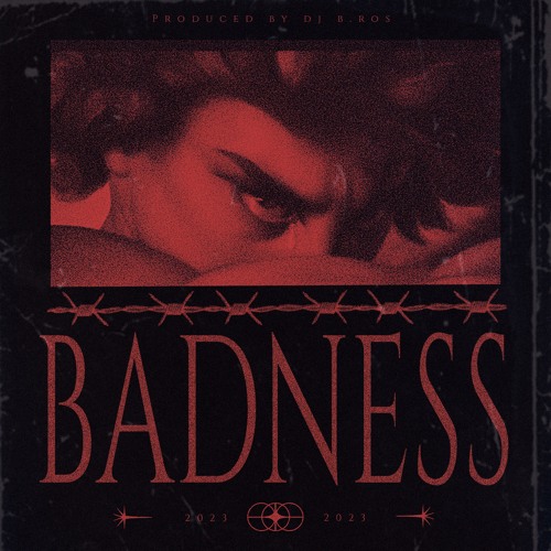 BADNESS (Prod.B.Ros)