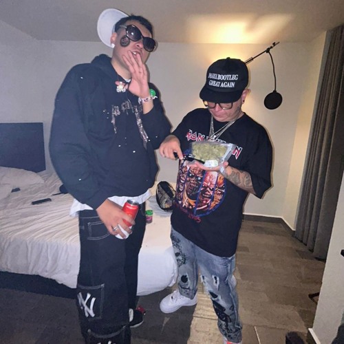 REAL SLIME X GLOBAL BOY - REALSLIMECHUGGK$$  HOSTED JUUGMIKE2K