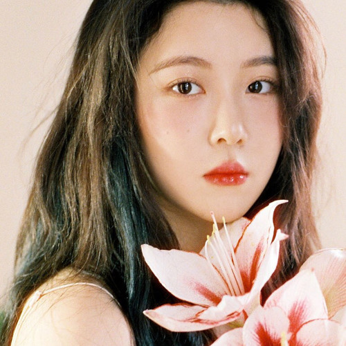 백예린 Square (시티팝 ver)