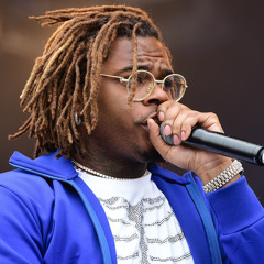 Gunna - Young Niggas Wanna Ball (John Wall)