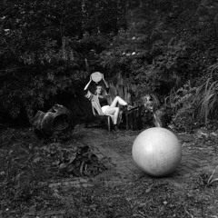 Outsiders: Pingipung w/ Iko Chérie @ Kiosk Radio 25.11.2025