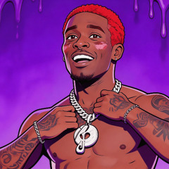 In Luv / lil uzi vert type beat 2026