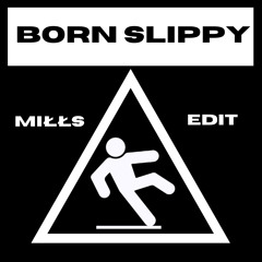 Underworld - Born Slippy (MIŁŁS EDIT)