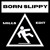 Artwork for Underworld - Born Slippy (MIŁŁS EDIT)