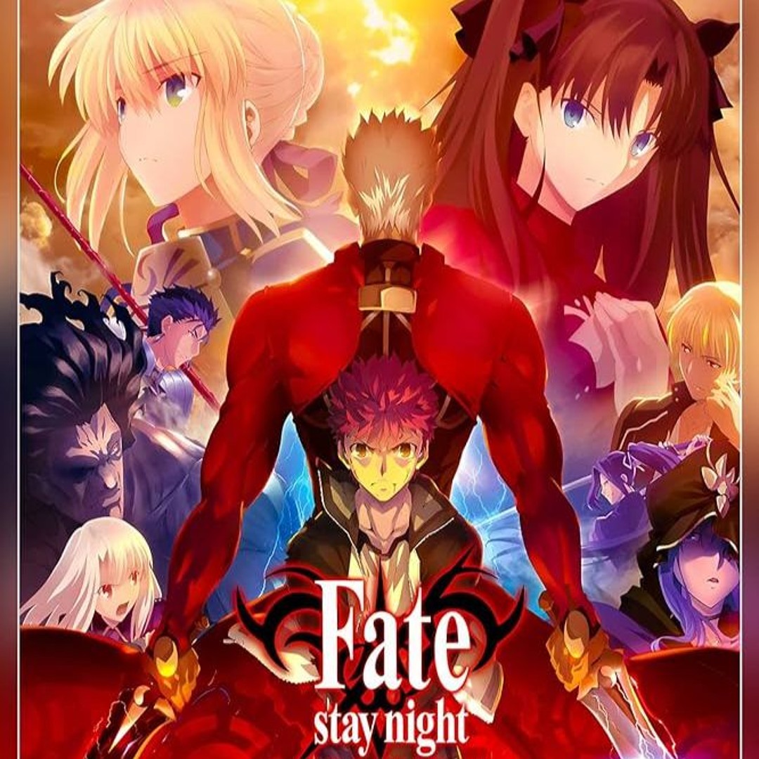 Stream Admisan | Listen to Fate playlist online for free on SoundCloud