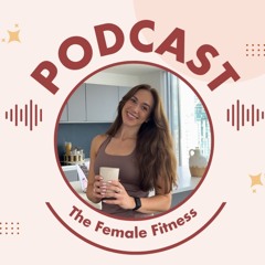 All things 'hormone balancing' and women's health with Chloe Stevens