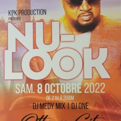 Nu Look - C'est Complique Live St-anthony Banquett Hall Ottawa October 8th 2022