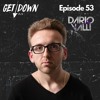 Download Video: Get Down Radio Ep. 53 | Dario Valli [Beats, Bartenders & Brushes Live Set]