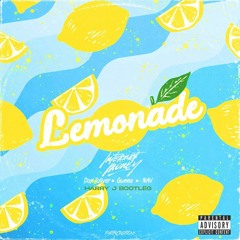 Lemonade (Harry J Bootleg)