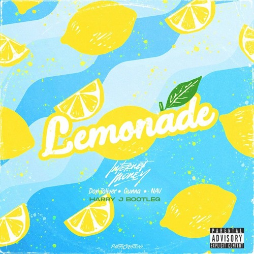 Lemonade (Harry J Bootleg)