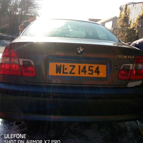 Noname expert bmw