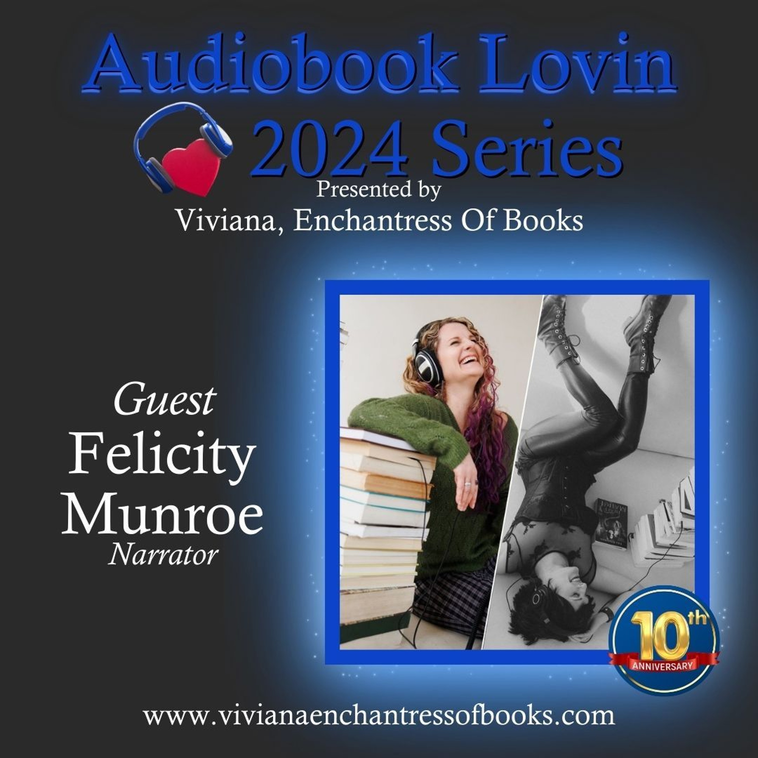 Audiobook Lovin\' Podcast