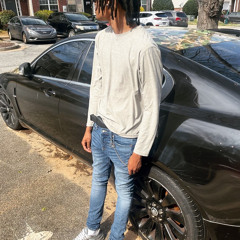 Yotti- Luv No Thots (Prod. K5) {DJSCOOBEXCLUSIVE}