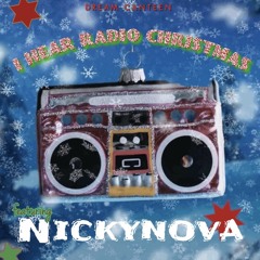 I hear Radio Christmas