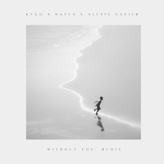 Without You Remix