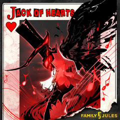 Keeper of Lust (from "Persona 5") [Instrumental] (Metal Version)