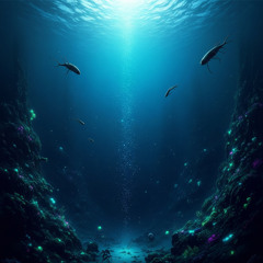Deep Ocean (DEMO)