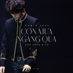 CƠN MƯA NGANG QUA MELODY HOT TIKTOK - COVER BY FM MEMORIES