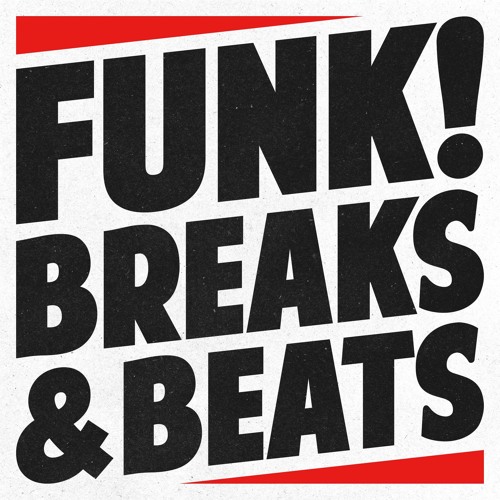 Funk! Breaks & Beats #1 - 2023/01/29
