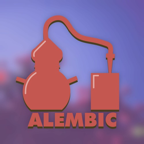Alembic (feat. PixelWax)