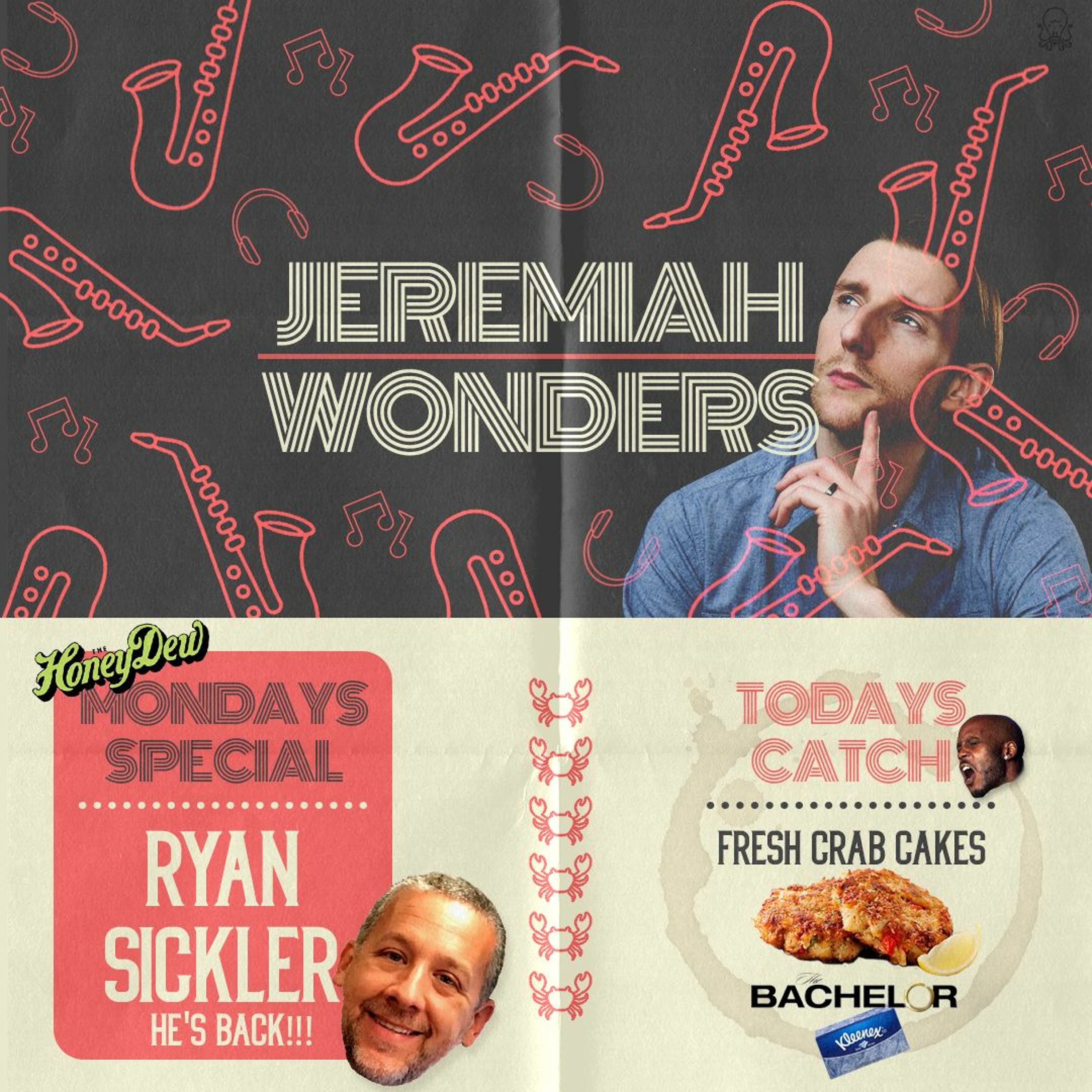 JW Ep 164 - Ryan Sickler