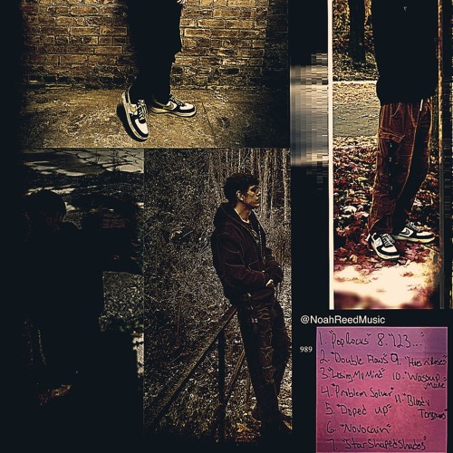 LosingMyMind (unreleased)