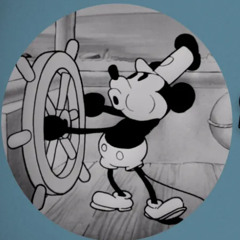 Steamboat Willie - Relaxing Piano