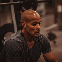 7 minutes of David Goggins